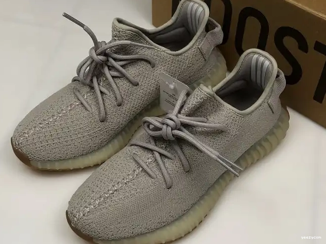Adidas 350 Boost V2 Yeezy F99710 Sesame 0608